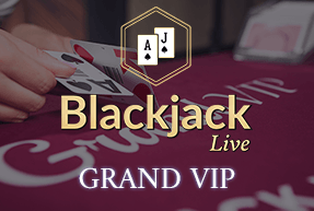 Blackjack Grand VIP